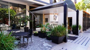 Exterior - VIAGGIATORE COCHABAMBA (Cochabamba)