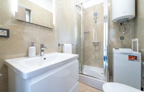 Dusche