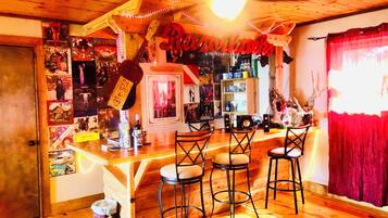 Bar (in loco)