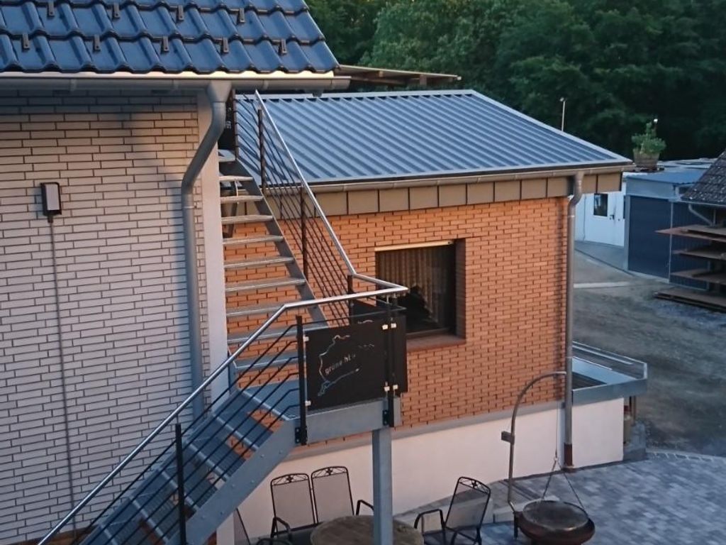 Unterkunftsgelände
