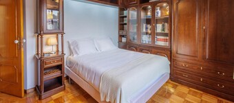 Holiday Home 'Vez' with Mountain View, Private Garden and Wi-Fi