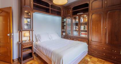 Maison de vacances 'Vez' avec vue sur la montagne, jardin privé et Wi-Fi