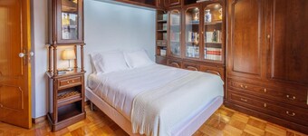 Holiday Home 'Vez' with Mountain View, Private Garden and Wi-Fi