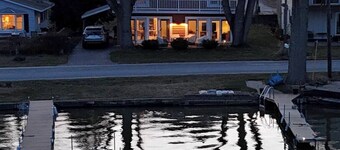 Hutchins Lake Retreat