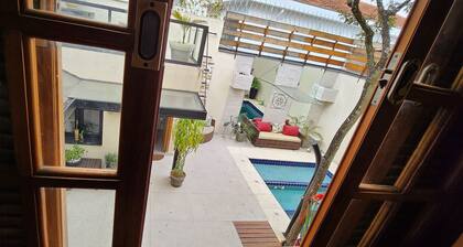 Private Room. SP Expo, Itaú, IBC, Congonhas, Zoo