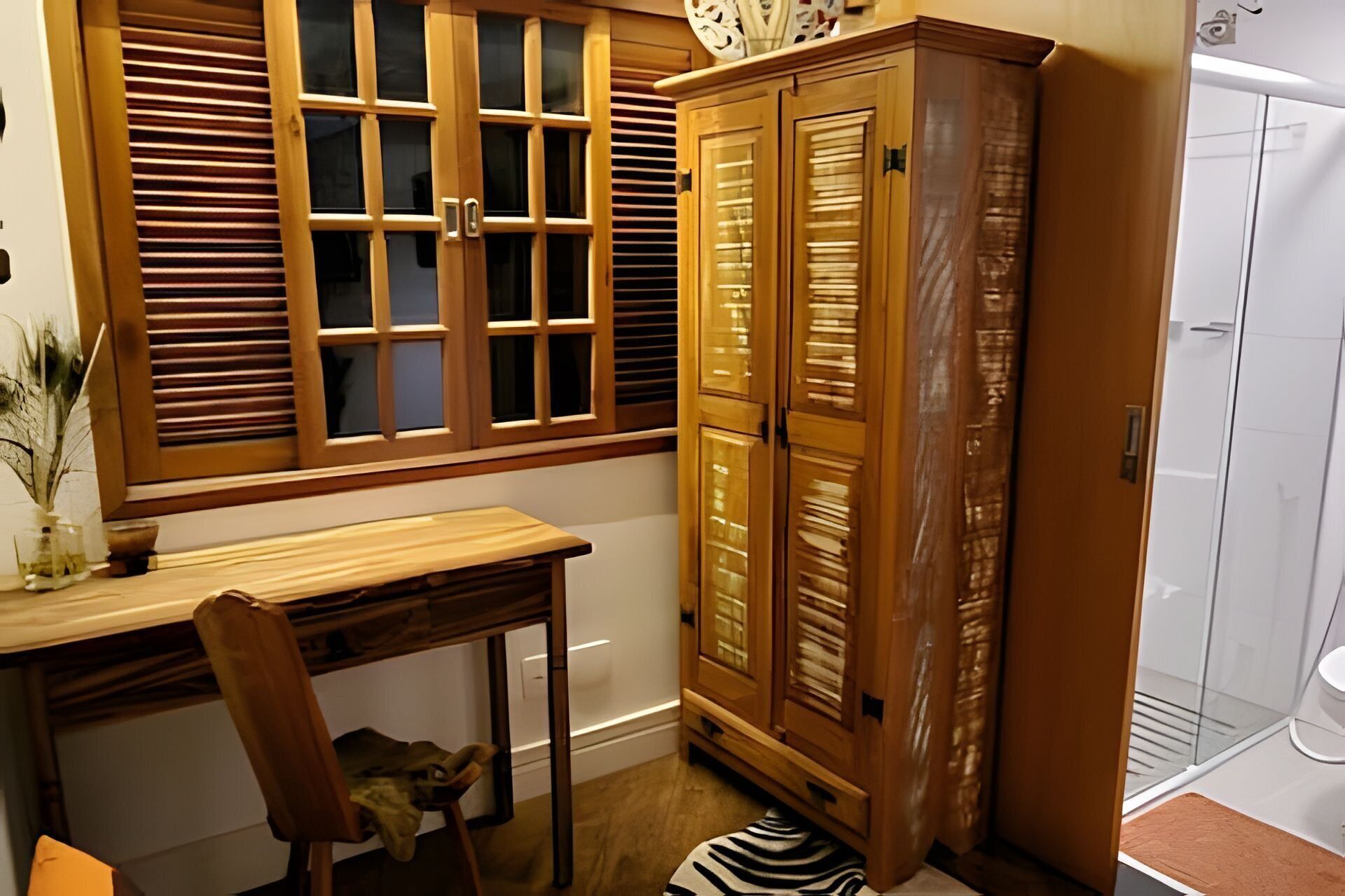 環保梳洗用品、風筒、提供毛巾