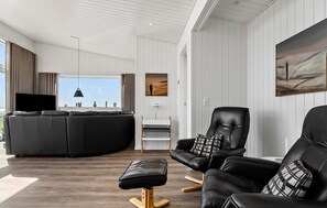 スマートテレビ