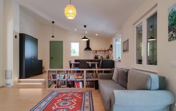 Téléviseur connecté