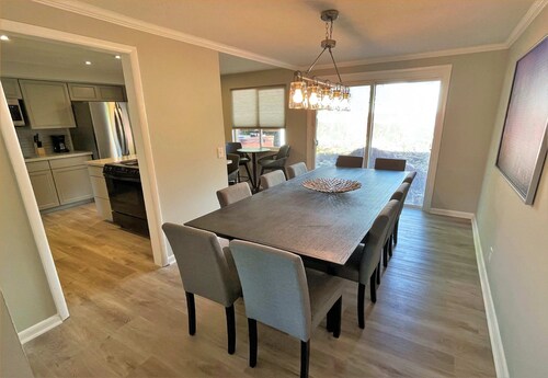 Modern 7BR Family Oasis in Salt Lake Valley