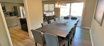 Modern 7BR Family Oasis in Salt Lake Valley