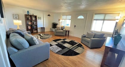 Modern 7BR Family Oasis in Salt Lake Valley