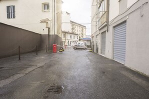 Property grounds - Reginaldo Studio By MMega (Firenze)