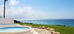 Studio, Multiple Bedrooms, Accessible, Smoking | Pool | Outdoor pool