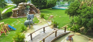 Jardin