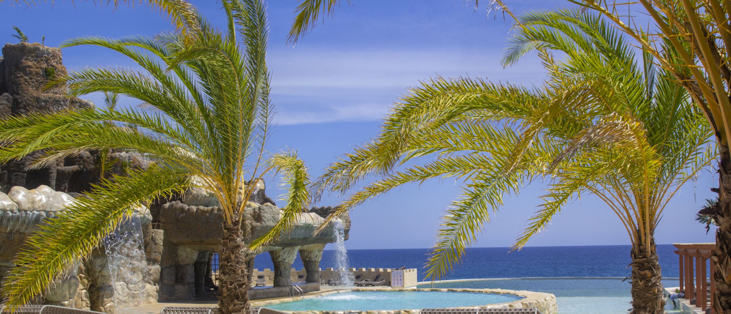 Studio, Multiple Bedrooms, Accessible, Smoking | Pool | Outdoor pool