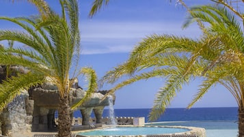 Studio, Multiple Bedrooms, Accessible, Smoking | Pool | Outdoor pool