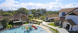 Studio, Multiple Bedrooms, Accessible, Smoking | Pool | Outdoor pool