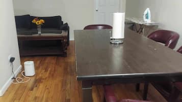 Tempat makan