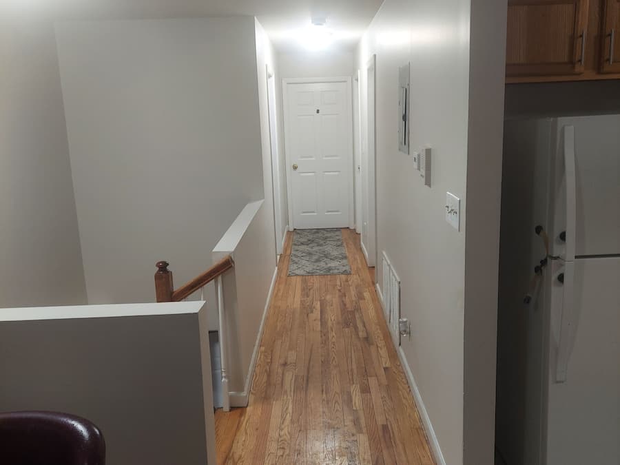 Family Double or Twin Room | Living area