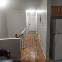 Family Double or Twin Room | Living area