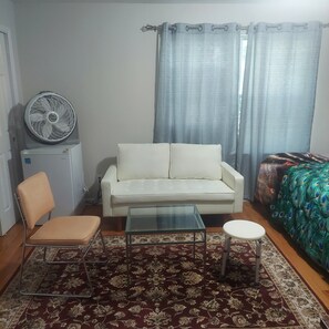 Family Double or Twin Room | Iron/ironing board, free WiFi