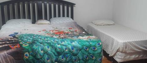 Fer et planche à repasser, Wi-Fi gratuit