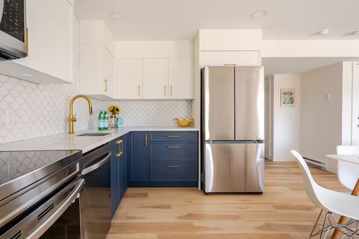 Bild für Gastgeberprofil