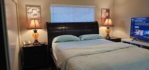 4 Schlafzimmer, Bügeleisen/Bügelbrett, kostenloses WLAN, Bettwäsche