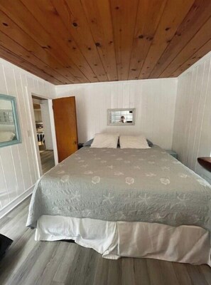 4 quartos, Wi-Fi, roupa de cama