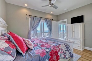 6 Schlafzimmer, Bügeleisen/Bügelbrett, kostenloses WLAN, Bettwäsche