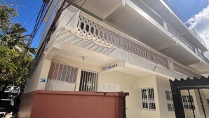 Apartment, 1 Bedroom, Balcony, City View | Exterior - Charming Las Terrenas Apartment in the Heart of the Caribbean (Las Terrenas)