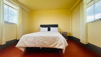 Superior Room, Mountain View | Premium bedding, down duvets, free WiFi