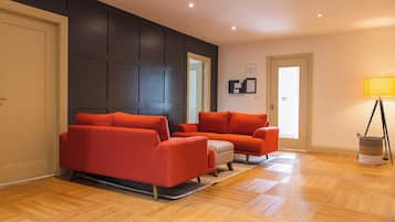House | Interior