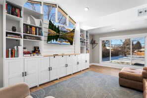 Interior - Spacious 4BR Retreat w/ Hot Tub, Game Room & Chef’s Kitchen (Centennial)