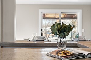 Interior - Spacious 4BR Retreat w/ Hot Tub, Game Room & Chef’s Kitchen (Centennial)