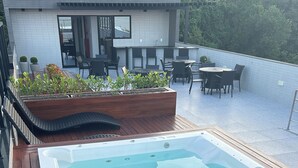 Apartment | Whirlwanne