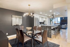 ハウス (3 Bedrooms) | 内装