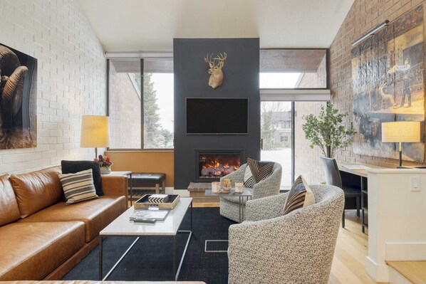 ハウス (3 Bedrooms) | 施設の正面