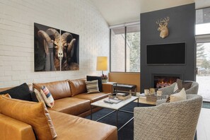 House (3 Bedrooms) | Interior - Parkside Condo by Avantstay Walk to Ski Lifts + Town Pool & Hot Tub Access (Park City)