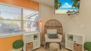 Télévision, jeux vidéo