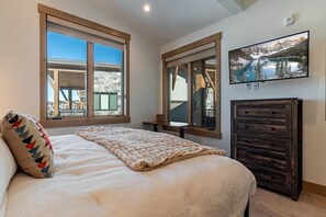 1 slaapkamer, wifi, beddengoed