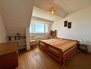 3 chambres