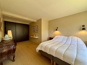 4 Schlafzimmer, kostenloses WLAN