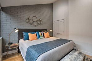 Ferienhaus | 3 Schlafzimmer
