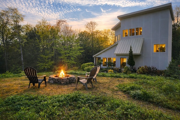 Terrain de lâhĂ©bergement