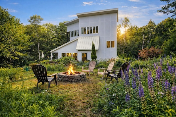 Terrain de lâhĂ©bergement