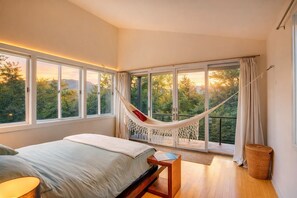 4 habitaciones, escritorio, tabla de planchar con plancha y wifi gratis 