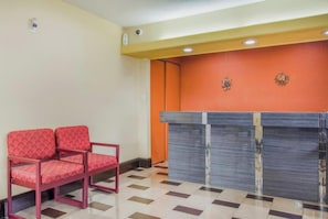 Recepción