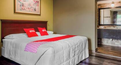 OYO Budget Inn Bartow