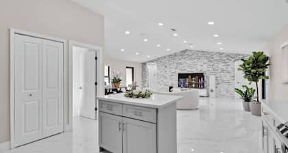 Welcome to FORGET~ME~NOT VILLA , a sanctuary to unwind in a pool.